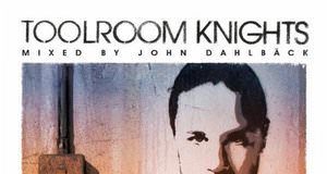 Toolroom Knights by John Dahlback